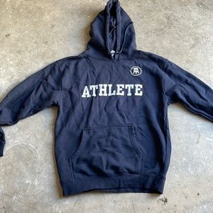 Barstool Athlete hoodie